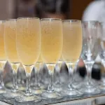 Meridian Plaza  Hotel - bar