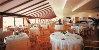 Fattoria la Principina Hotel & Congress - breakfast