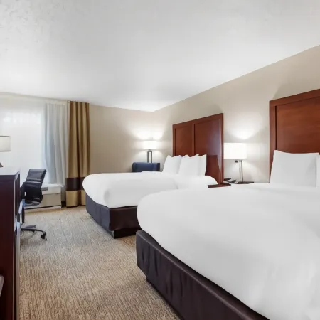 Comfort Inn & Suites Temple - Medical Center