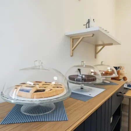 Rooms & Breakfast Centrale