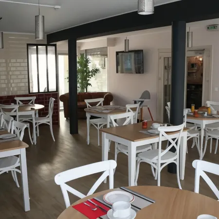 Hôtel le Relais Dax