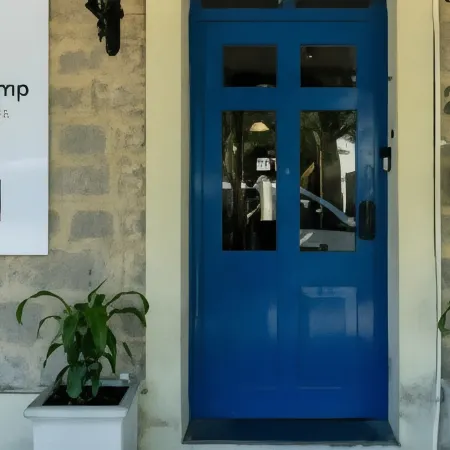 Base Camp Hostel