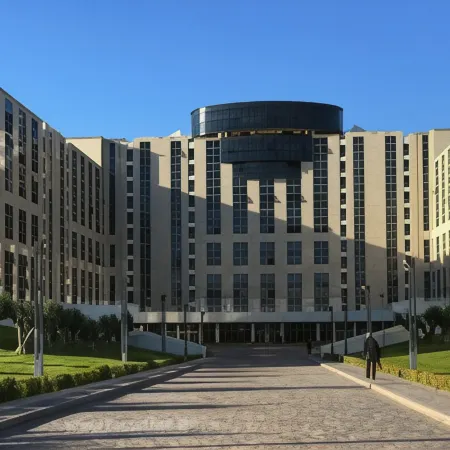 PM Hotel