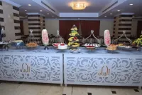 ABRAJ AL TAYSEER TUWA HOTEL by IHG - petit déjeuner