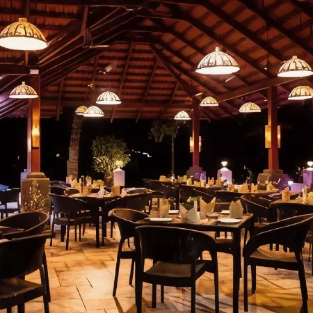 Eufregina Resort & Spa