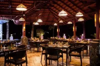 Eufregina Resort & Spa - Wifi