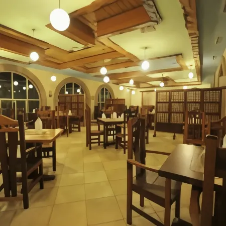 Corto del Mar Hotel