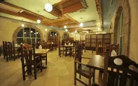Corto del Mar Hotel - petit déjeuner