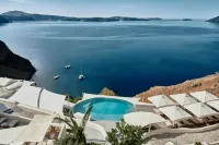 Mystique, a Luxury Collection Hotel, Santorini - Di lusso