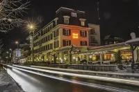 Hotel Krebs Interlaken