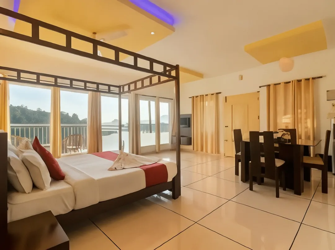 Karapuzha Village Resort - Kerala