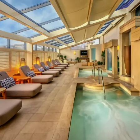 Atlantis Casino Resort Spa