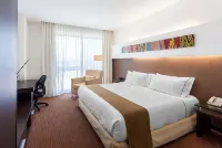 Sonesta Valledupar โรงแรมใน