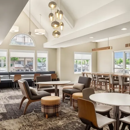 Residence Inn Palmdale Lancaster