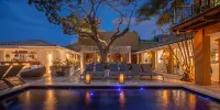 Vila Deste Hotel - en bord de mer