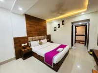Nexstay Crystal Residency