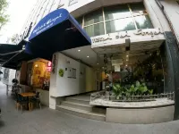 هوتل ديل أنخيل ريفورما Hotels near أنزوريس