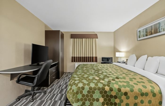 Rodeway Inn