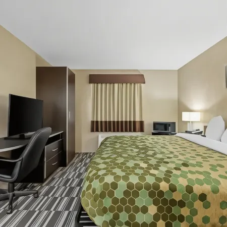 Rodeway Inn