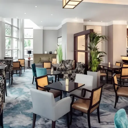 Europa Hotel