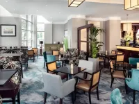 Europa Hotel - Breakfast