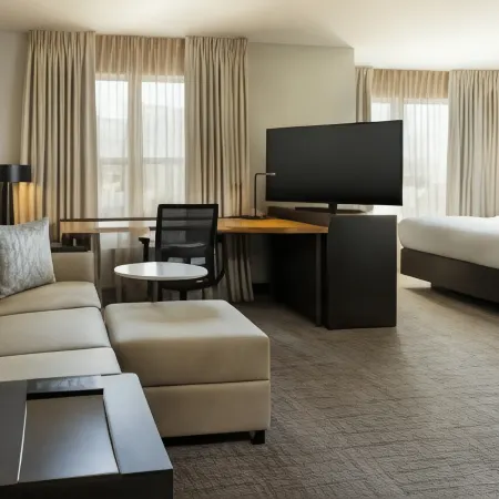 Residence Inn Corona Riverside