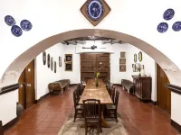 Villa Angela Heritage House - petit déjeuner