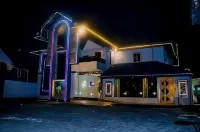 Hopeland Hotels Hotels in 