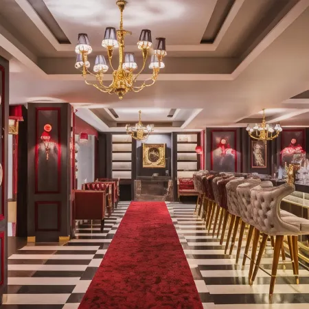 The Manor Wellness & Sport Hotel
