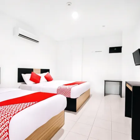 Hotel Bao Shu