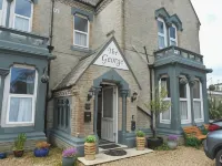 The George B&B - Wifi
