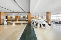 Elba Vecindario Aeropuerto Business & Convention Hotel