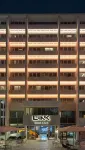 Link Hotel & Hub by Dan Hotels - Gym
