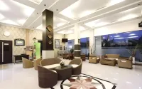 Musdalifah Hotel Resort - Wi-Fi