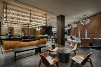 Loews Nashville Hotel at Vanderbilt Plaza