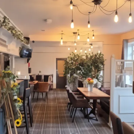 Woolpack Inn