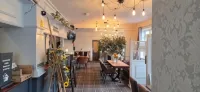 Woolpack Inn - breakfast