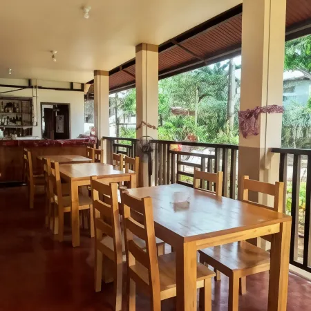 Sheena's Pension House