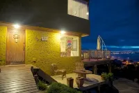 Cinque Colori Bed & Breakfast- Spa - 3-Star