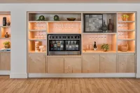 Monterey Beach Hotel, a Tribute Portfolio Hotel - bar