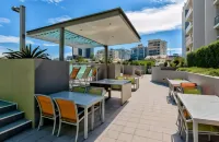Skd Suites - Afhentnings-/afleveringstjenester