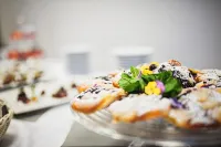 Don Prestige Residence - breakfast