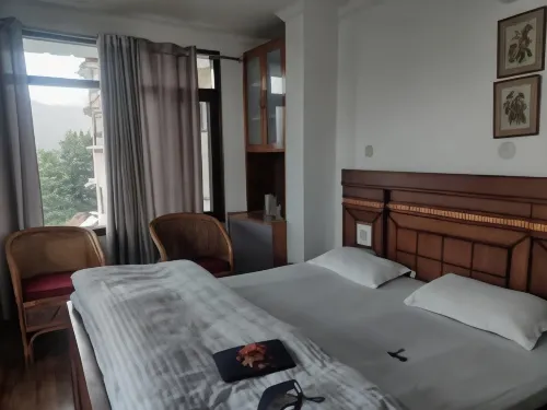 Westend Homestay - Bintang 3