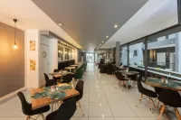 The Nicol Hotel and Apartments - Huoneistot