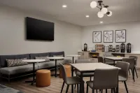 Hyatt開間亨茨維爾 - 早餐