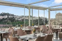 Athenaeum Eridanus Luxury Hotel - spa