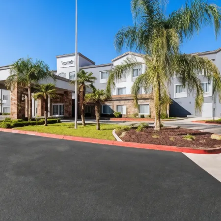 Spark by Hilton Redlands