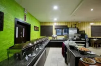 Green Legacy Resort