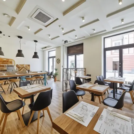 Hotel 32 Kraków Old Town