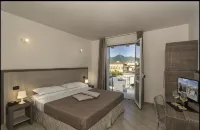 Hotel Lido Inn - balcony